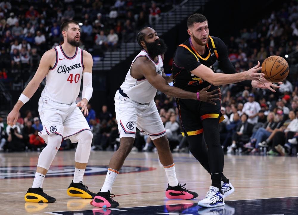 很多球员在 很多球员在