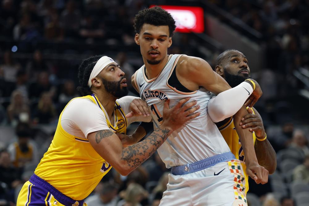 他们更展现 他们更展现